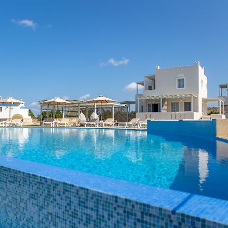 Sun And Moon Villas Pirgaki  Екстериор снимка