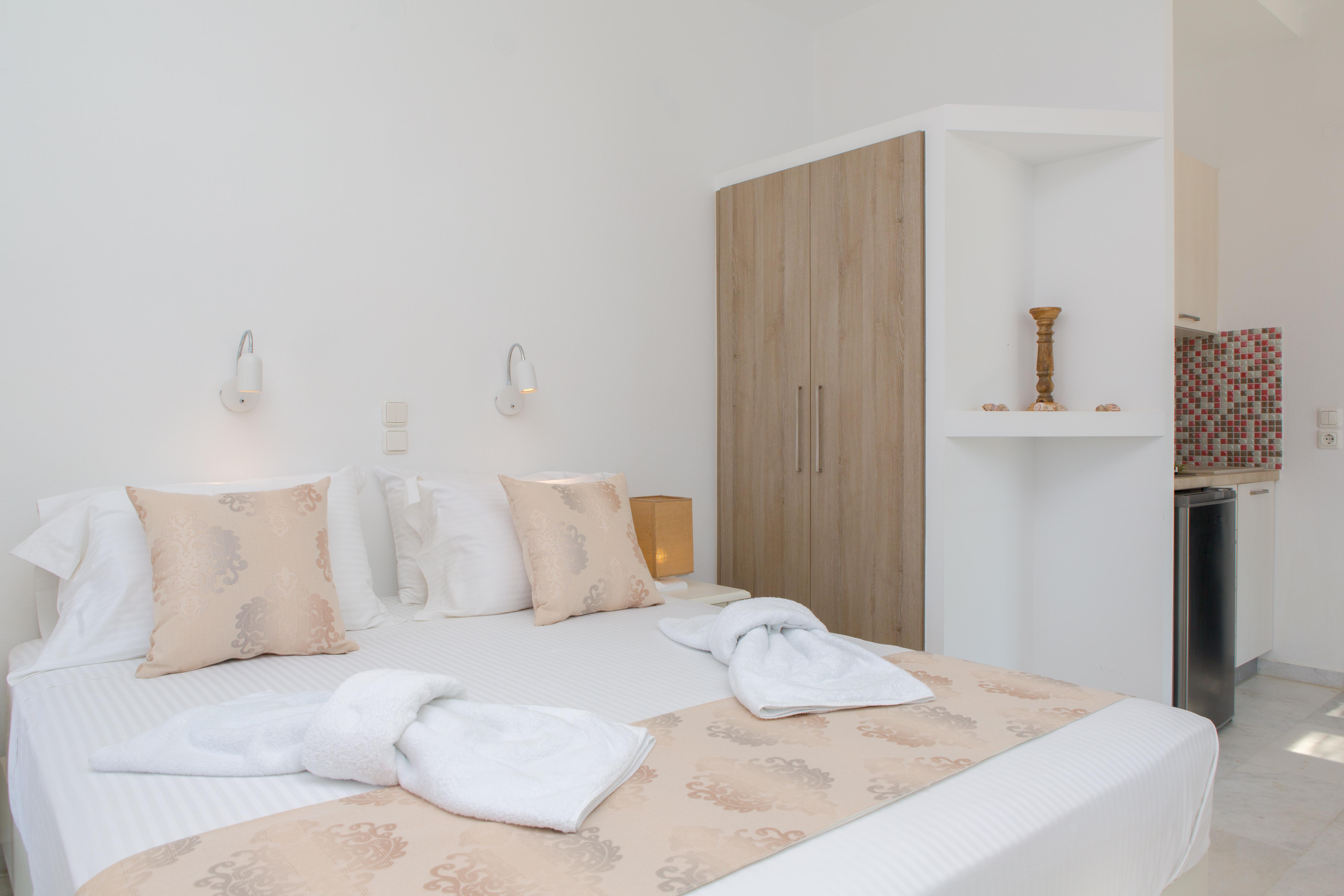 Sun And Moon Villas Pirgaki  Екстериор снимка