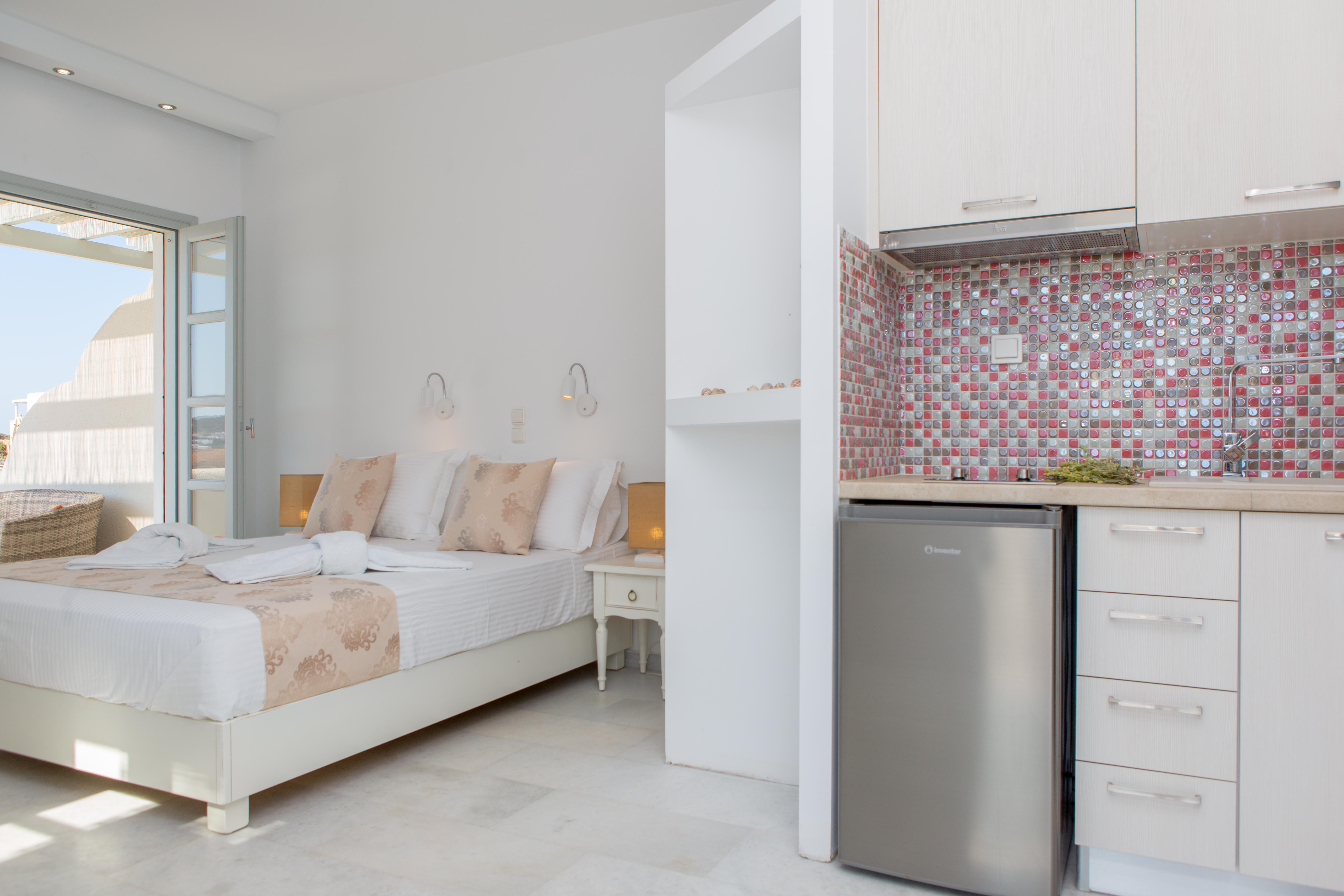 Sun And Moon Villas Pirgaki  Екстериор снимка