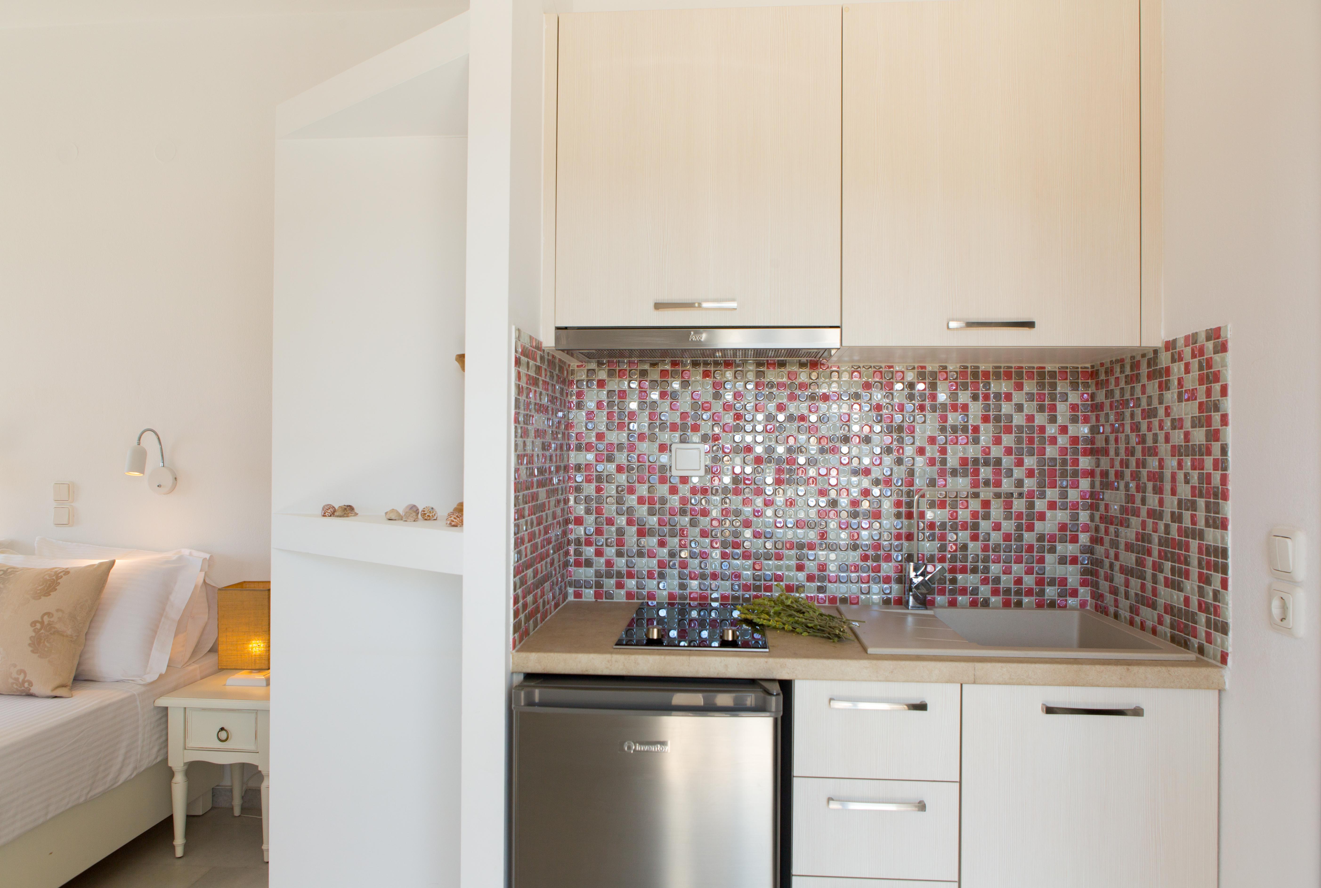 Sun And Moon Villas Pirgaki  Екстериор снимка
