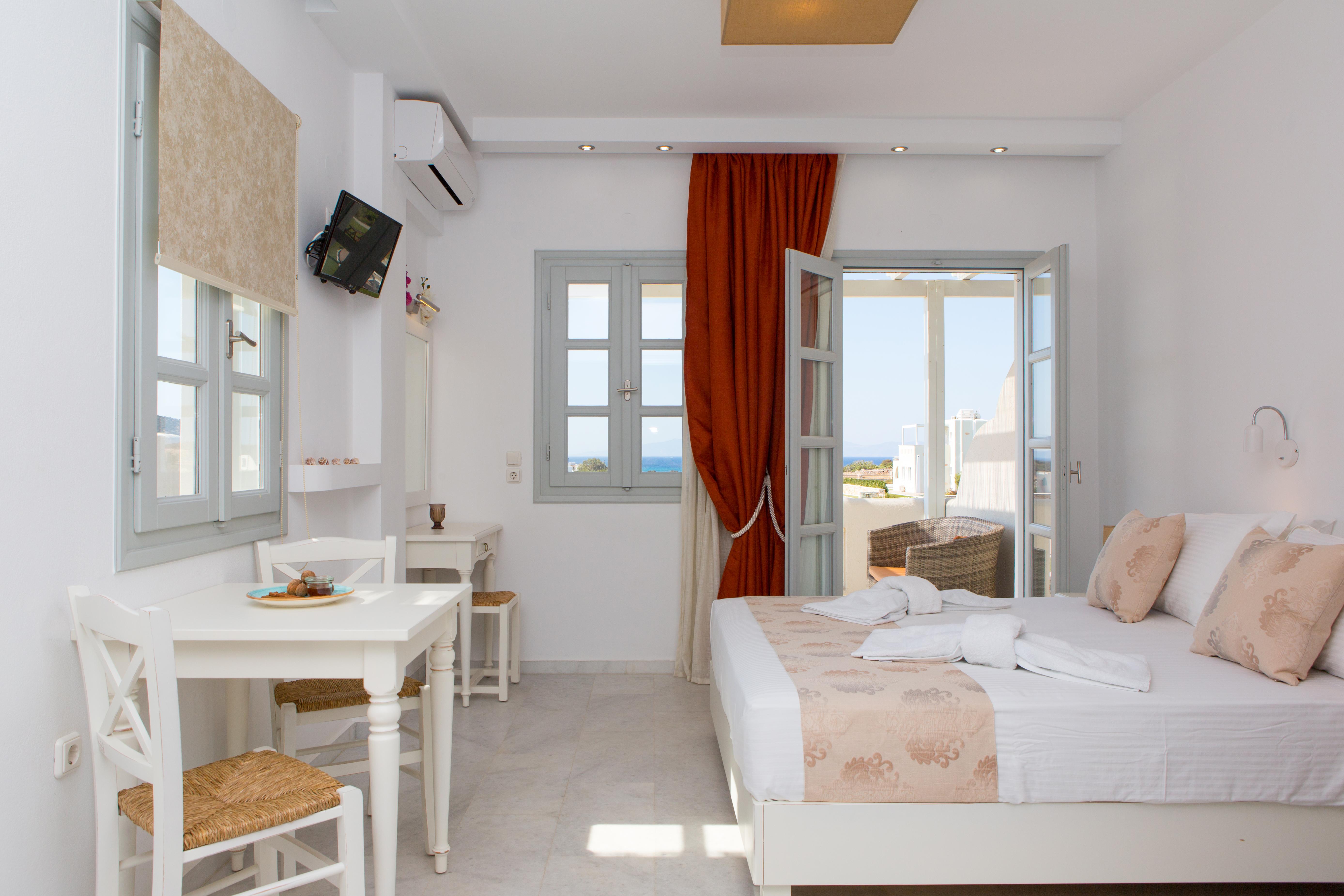Sun And Moon Villas Pirgaki  Екстериор снимка