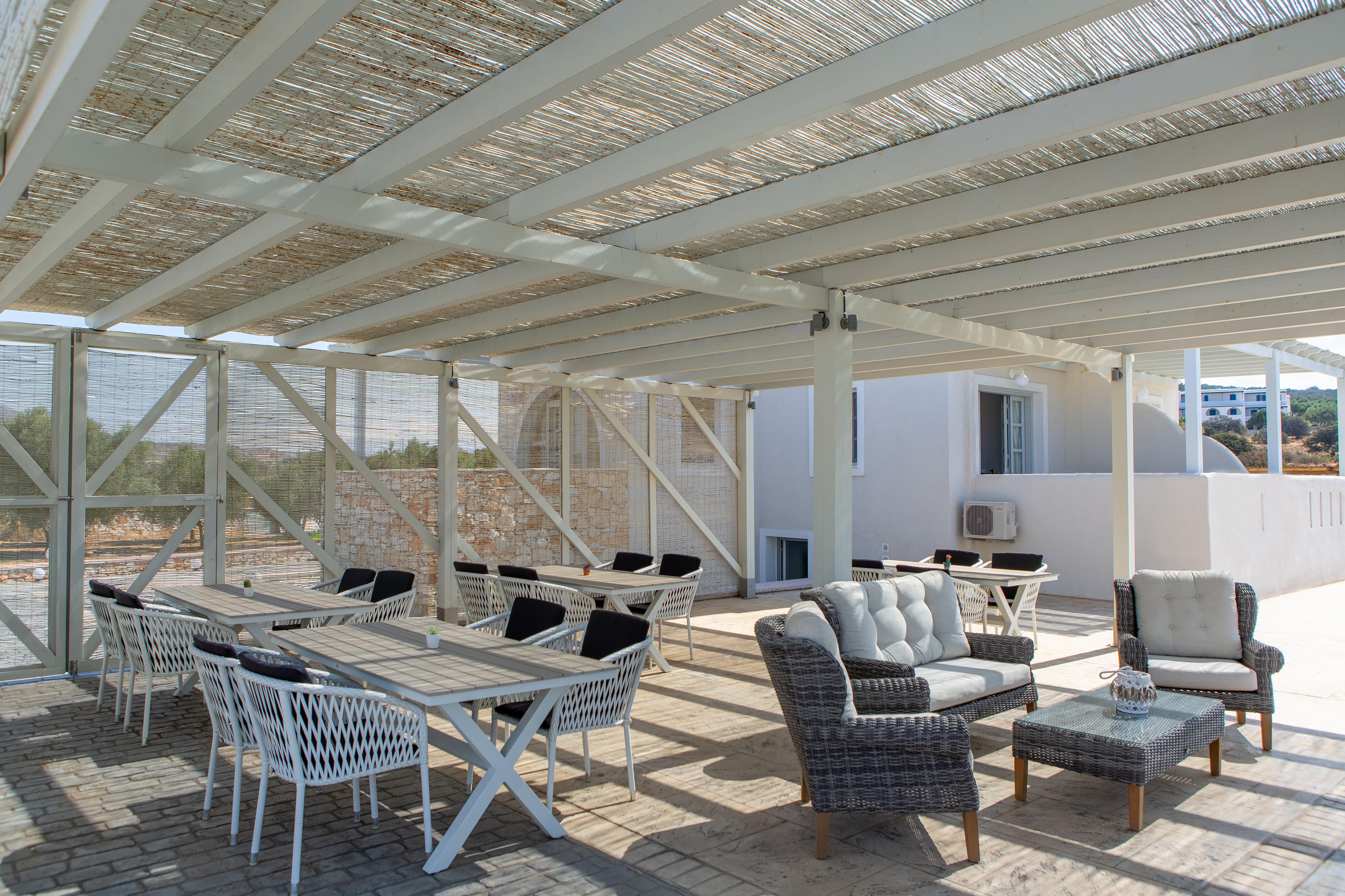 Sun And Moon Villas Pirgaki  Екстериор снимка