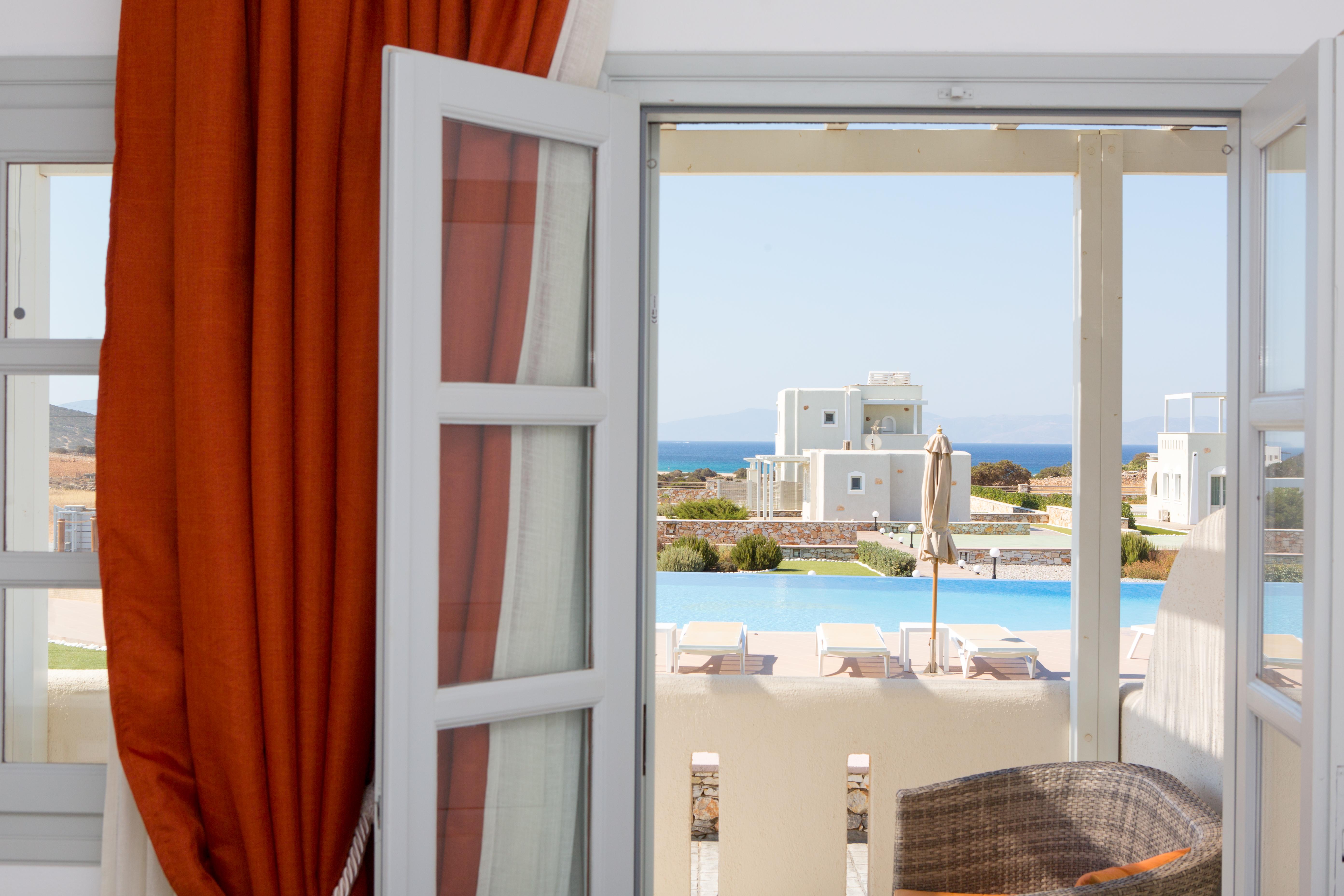 Sun And Moon Villas Pirgaki  Екстериор снимка