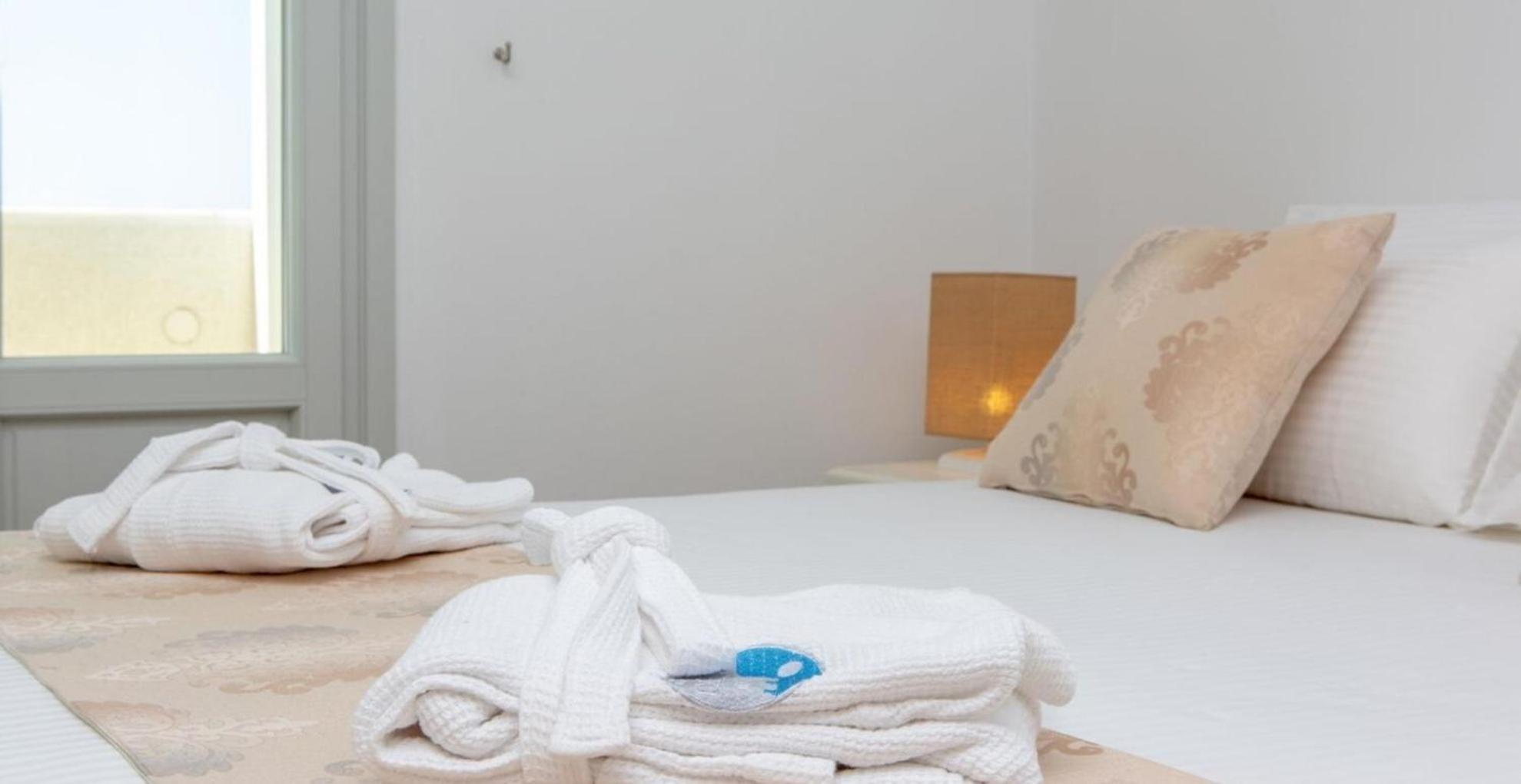 Sun And Moon Villas Pirgaki  Екстериор снимка