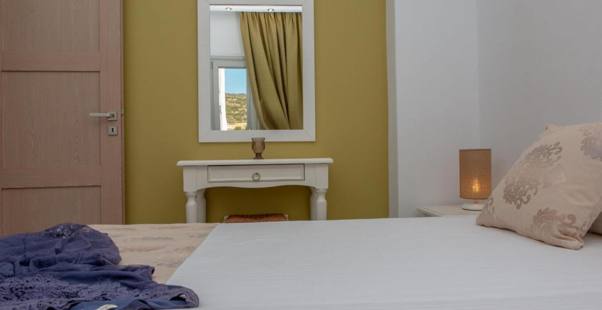 Sun And Moon Villas Pirgaki  Екстериор снимка