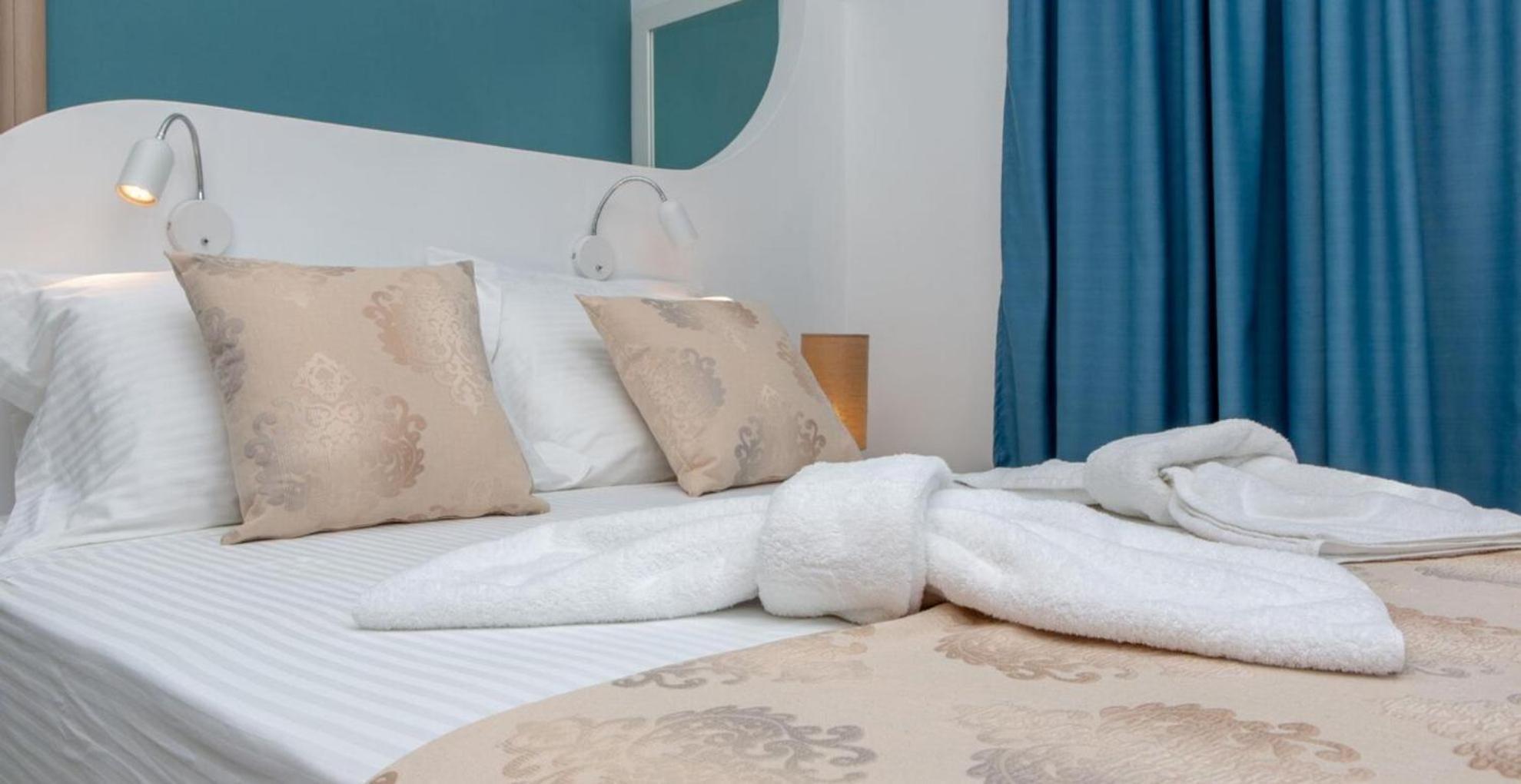 Sun And Moon Villas Pirgaki  Екстериор снимка