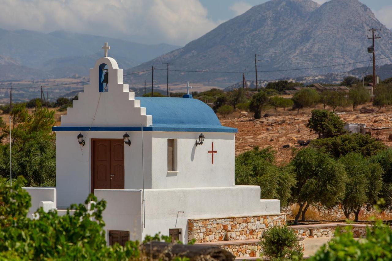 Sun And Moon Villas Pirgaki  Екстериор снимка